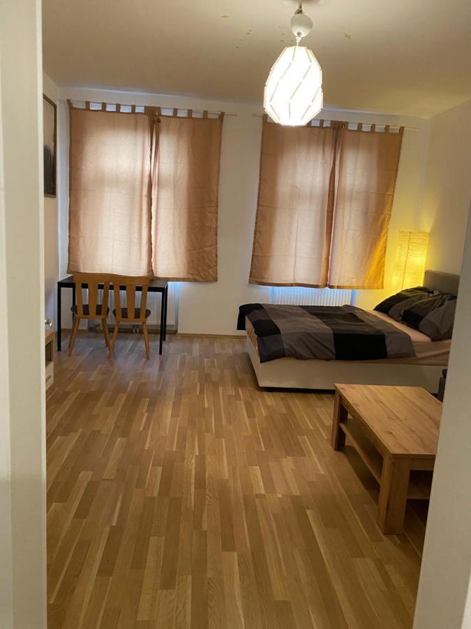 Apartment 22 Wien